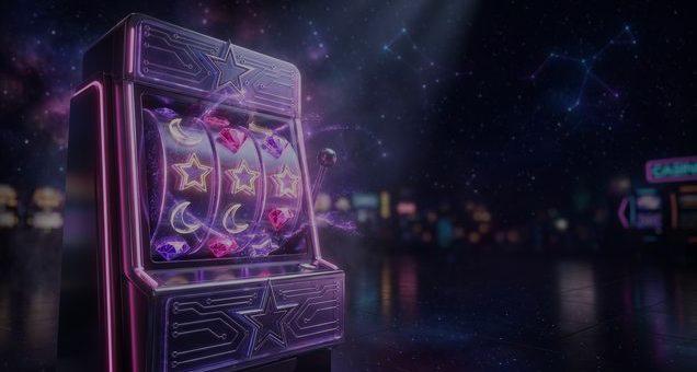 Starzspins