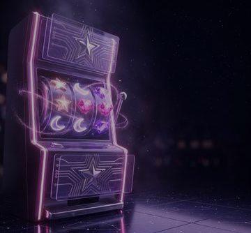 Starzspins